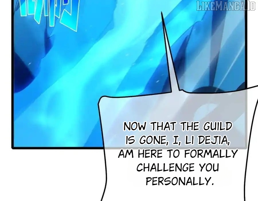 I Rely on My Invincibility to Deal Tons of Damage Passively! Chapter 112 - page 122